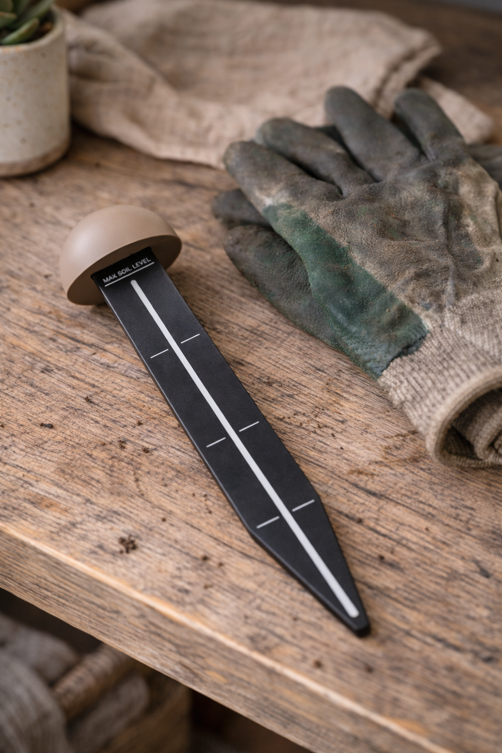 Tend Works FieldBonnet