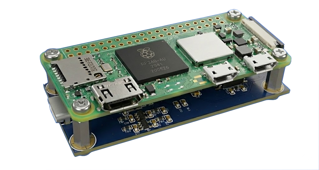 Naboo Audio DSD Bridge