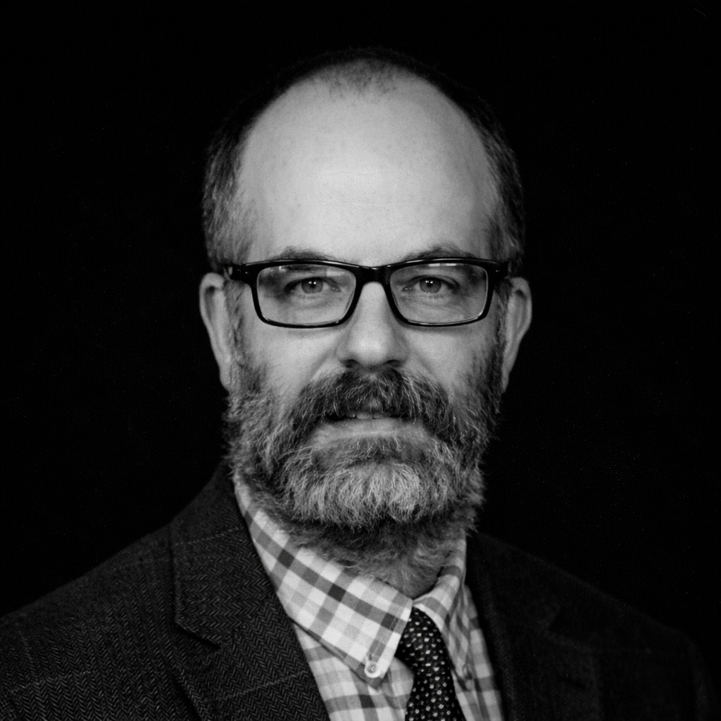 Dr. Timothy Tuinstra